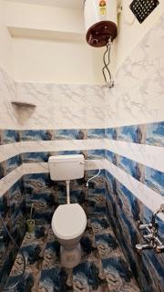 Chippy Service Apartments OMR No10 - Chennai - 3