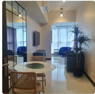 City Haven 1BR in BGC - Manila - 3