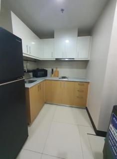 City Haven 1BR in BGC - Manila - 1