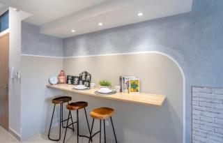 The Colony & Luxe Kuala Lumpur with Skypool by Cobnb - Kuala Lumpur - 8