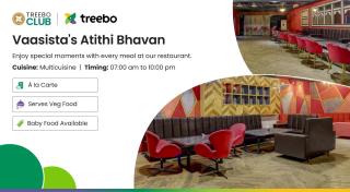 Treebo Atithi Bhavan, 1 Km From Ooty Lake - 3