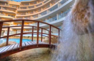 NEW Apartment with sunset views and pool - Żebbuġ - 9