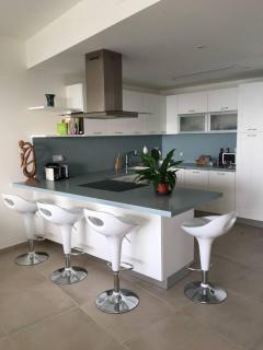 NEW Apartment with sunset views and pool - 3