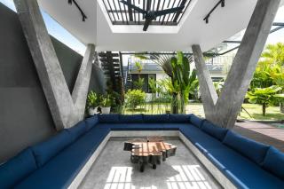 Villa Zilla by BaliSuperHost - Tegalalang - 7
