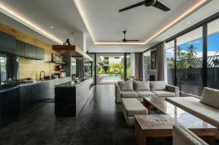 Villa Zilla by BaliSuperHost - Tegalalang - 3
