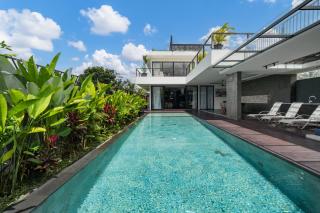 Villa Zilla by BaliSuperHost - Tegalalang - 0