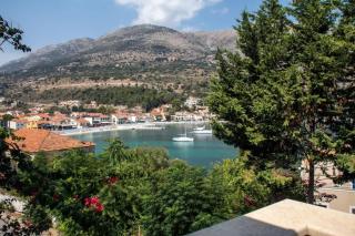Greka Ioanian Maisonette - Pool & Seaview Bliss - Ayia Evfimia - 6