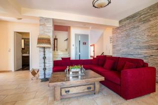 Greka Ioanian Maisonette - Pool & Seaview Bliss - Ayia Evfimia - 7