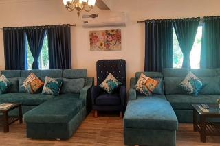 Paradise Village Beach Resort - Calangute - 6