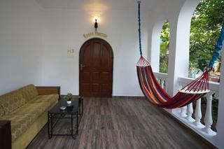 Paradise Village Beach Resort - Calangute - 8