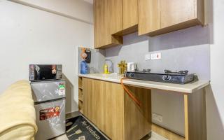 Nyayo 1 bedroom -Nairobi West - Nairobi - 8