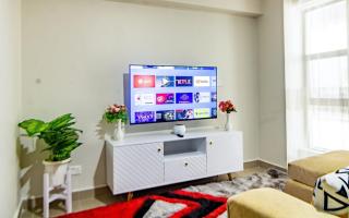 Nyayo 1 bedroom -Nairobi West - Nairobi - 2