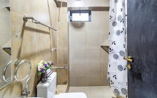 Nyayo 1 bedroom -Nairobi West - 1
