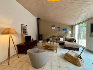 Spacieuse maison en forêt proche plage pour 7 personnes - FR-1-323-570 - 7