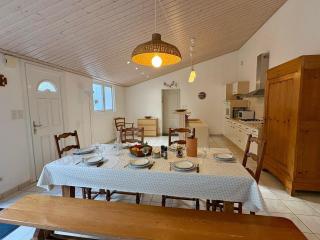 Spacieuse maison en forêt proche plage pour 7 personnes - FR-1-323-570 - 5