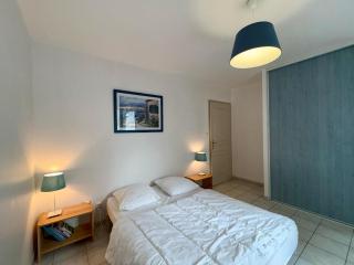 Spacieuse maison en forêt proche plage pour 7 personnes - FR-1-323-570 - 2