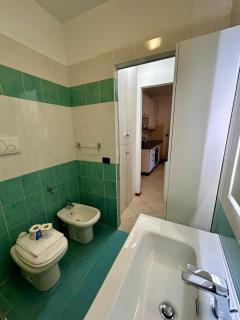 Kibilu - Via dei Carafa Dergano Yellow Line - Mailand - 5