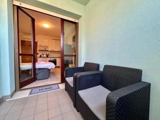 Kibilu - Via dei Carafa Dergano Yellow Line - Mailand - 9