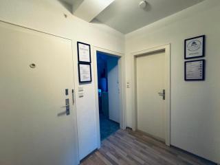 Charming Apartment in Wuppertal - Wuppertal - 4