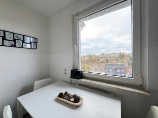 Charming Apartment in Wuppertal - Wuppertal - 8