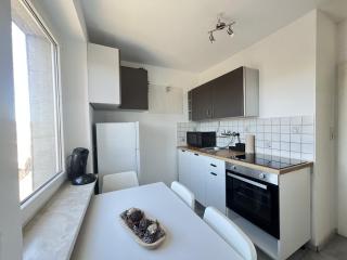Charming Apartment in Wuppertal - Wuppertal - 7