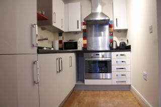 Walkable to Tower Bridge, Wifi, Station 5 Minutes ,Smart TV - Londra - 7