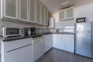 Appartement vue mer et Parking - Palavas-les-Flots - 1
