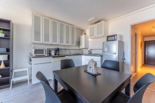 Appartement vue mer et Parking - Palavas-les-Flots - 2