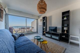 Appartement vue mer et Parking - Palavas-les-Flots - 8