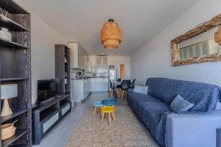 Appartement vue mer et Parking - Palavas-les-Flots - 3