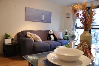 Walkable to Tower Bridge, Wifi, Station 5 Minutes ,Smart TV - Londra - 0