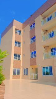 Résidence le CARAT batiment GOLF - Yaoundé - 3