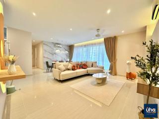 Medini Signature By UHA - - 0