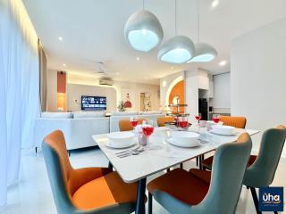 Medini Signature By UHA - - 1