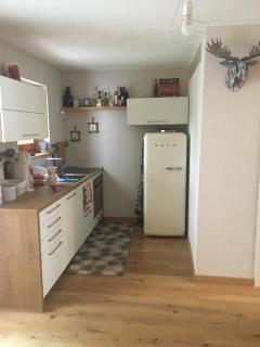 Cozy apartment with private garden, 2 bedrooms - Sauze d'Oulx - 6