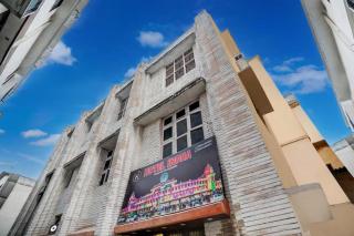 Hotel Indra - Varanasi - 0