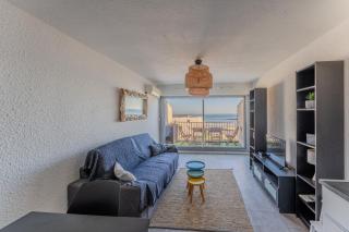 Appartement vue mer et Parking - Palavas-les-Flots - 5