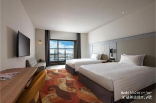 Discovery Hotel - Magong - 5