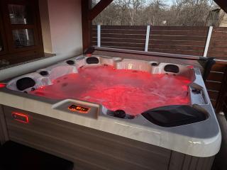 Holiday home Marta in nature with jacuzzi - 6