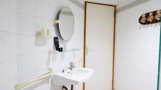 Extra Spacious and Homey 2BR at Kondominium Puncak Marina Apartment By Travelio - 8