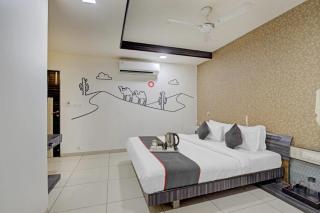 Hotel Le Mount Suite - New Delhi - 0