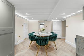 5 Star Lux Abode in Central Bath - Games Room - Bath - 5