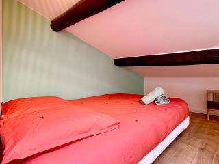 Centre-ville, Studio cour privée - Nimes - 8