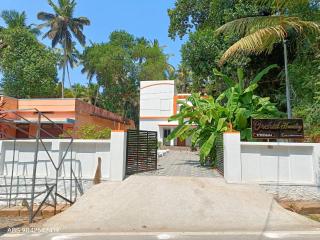 Orchid Homestay - Kanyakumari - 7