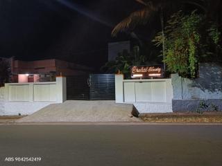 Orchid Homestay - Kanyakumari - 6