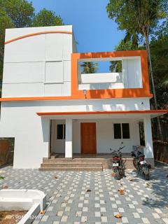 Orchid Homestay - Kanyakumari - 5