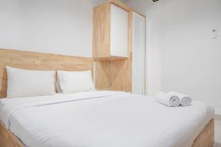Premium and Comfortable 2BR Apartment at Royal Olive Residence By Travelio - 2