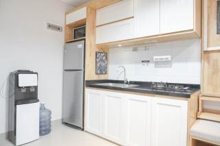 Premium and Comfortable 2BR Apartment at Royal Olive Residence By Travelio - 1