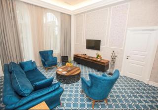 Promenade Hotel Baku - Bakoe - 5
