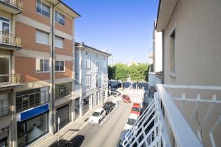 Vicino al mare Centro, AC con ascensore - Civitanova Marche - 9